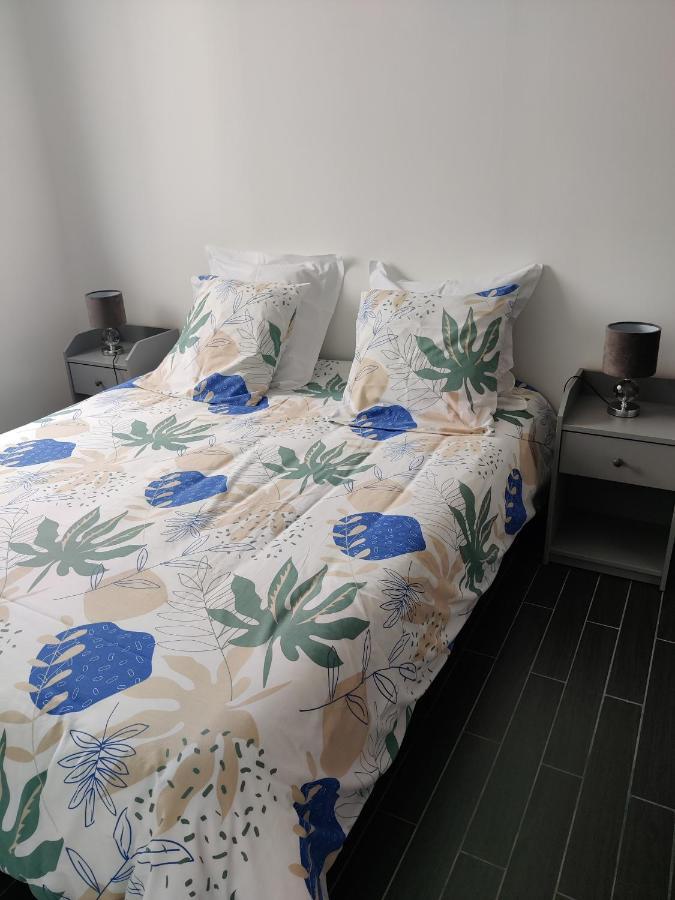 Cote Verdon Plein Sud 그뢰오레방 외부 사진